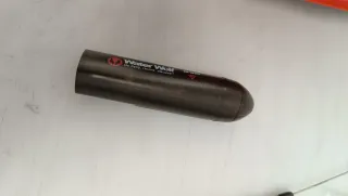 Cámara subacuática Water wolf B1Y6377