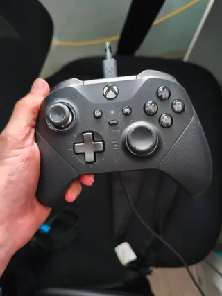 Mando Xbox Elite Series 2