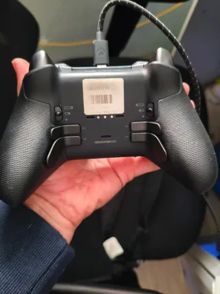 Mando Xbox Elite Series 2