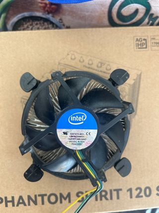 Placa Mãe ASUS H110M-K