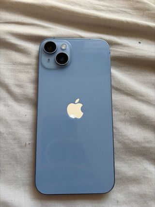 Iphone 14 plus 256gb