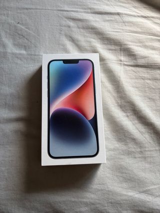 Iphone 14 plus 256gb