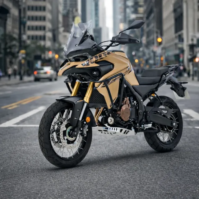 Voge trail DSX 625