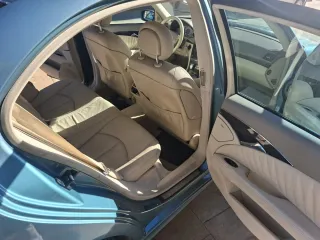 Mercedes-Benz Clase E 2004
