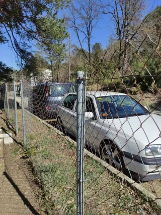 Volkswagen Golf 1996