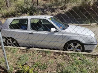 Volkswagen Golf 1996