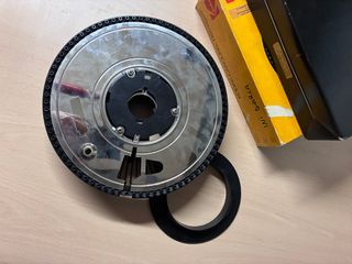 Lote 4 Kodak Carousel + Maletín Vintage