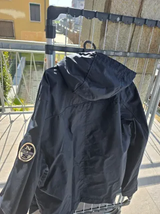 Giubbotto North Sails Primavera Uomo L