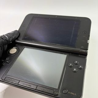 Nintendo 3DS XL Rosso limited edition