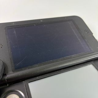 Nintendo 3DS XL Rosso limited edition