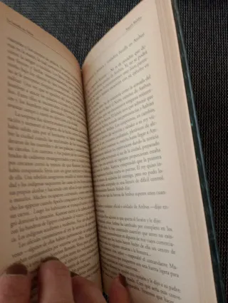 La batalla de Tebas.