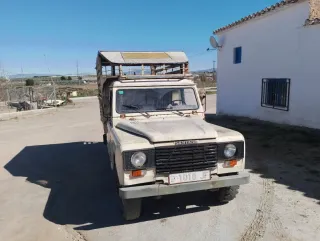 Land Rover Range Rover 1994