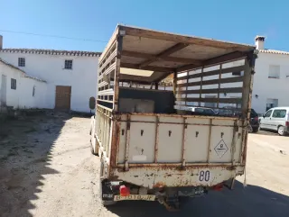 Land Rover Range Rover 1994