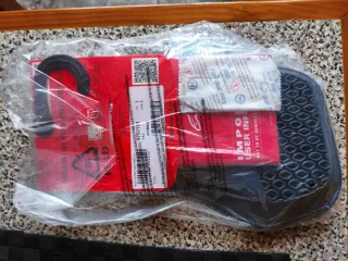 Protecciones Pecho Alpinestars Nucleon Flex Pro