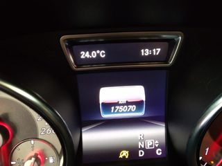 Mercedes-Benz GLA 2016