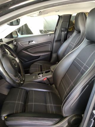 Mercedes-Benz GLA 2016