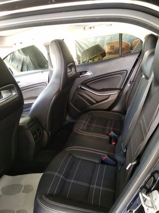 Mercedes-Benz GLA 2016