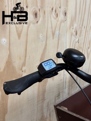 Urban Arrow Cargo Enviolo 2023