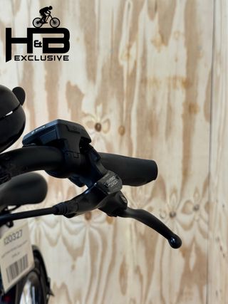 Urban Arrow Cargo Enviolo 2023