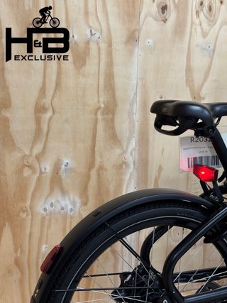 Urban Arrow Cargo Enviolo 2023