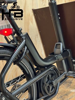 Urban Arrow Cargo Enviolo 2023