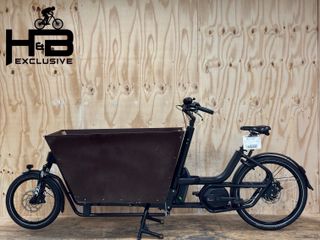 Urban Arrow Cargo Enviolo 2023