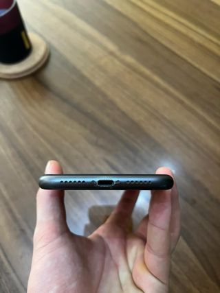 iPhone 11 128GB Negro
