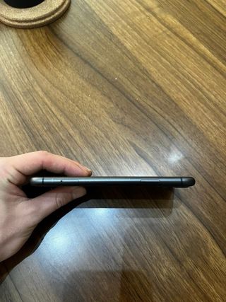 iPhone 11 128GB Negro