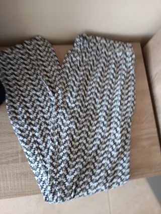 Pijama 2 piezas Talla M