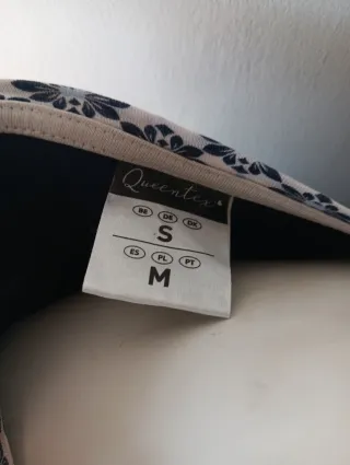 Pijama 2 piezas Talla M