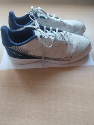 Zapatillas Fútbol Sala ESKUDO Talla 41