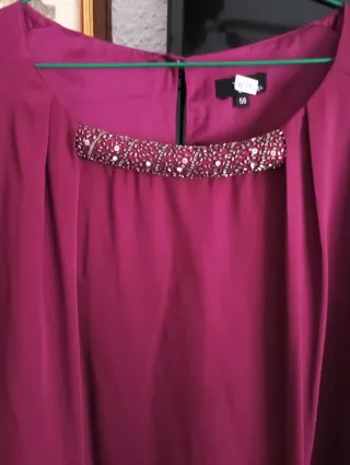 Vestido cocktail, comunión, boda