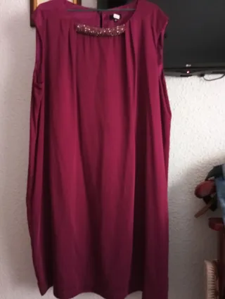 Vestido cocktail, comunión, boda