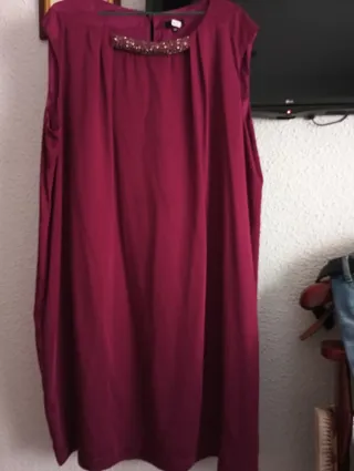 Vestido cocktail, comunión, boda