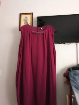 Vestido cocktail, comunión, boda