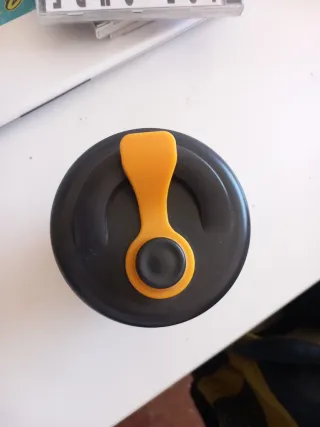 Vaso de café Presto