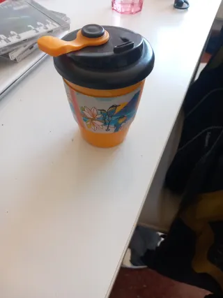 Vaso de café Presto