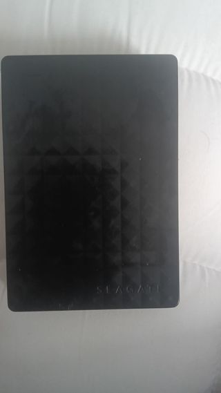 vende disque duro 5TB