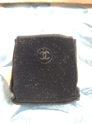 Chanel Les 4 Ombres 378 Douceur et Sérénité