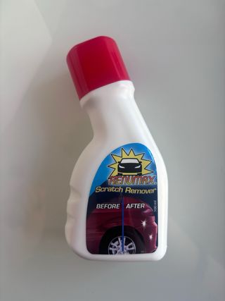 Kit de limpieza para coches