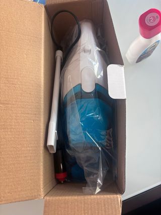 Kit de limpieza para coches