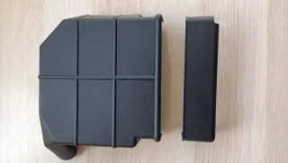 Tapa de la centralita Peugeot 106 - Citroen Saxo