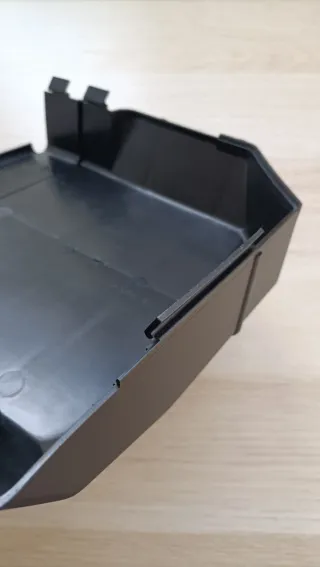 Tapa de la centralita Peugeot 106 - Citroen Saxo