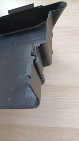 Tapa de la centralita Peugeot 106 - Citroen Saxo