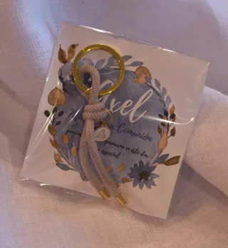 Detalles de comunión