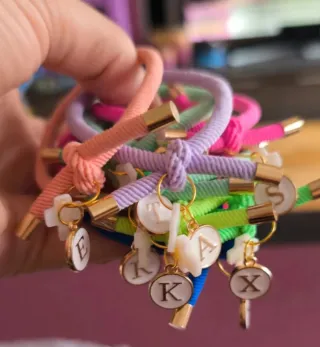 Detalles de comunión