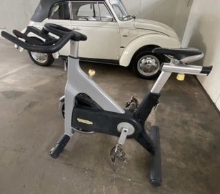 Spin bike Technogym Group Cycle