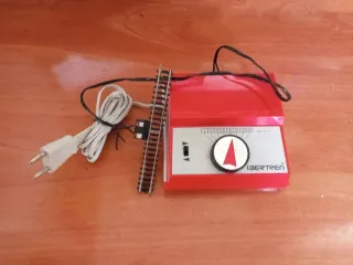 Transformador Ibertren Escala N