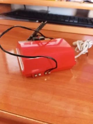 Transformador Ibertren Escala N