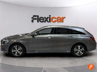 Mercedes Clase CLA CLA 200 d Shooting Brake